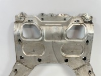 Купити Chevrolet camaro ss підрамник кронштейн розпірка 2016-24, фото thumb