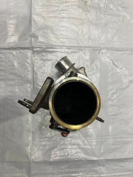 фото thumb №6, Fiat alfa romeo jeep турбонагнітач 1.4 55269916