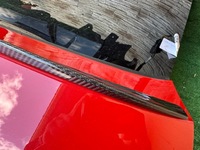 фото thumb №7, Лампа лампы бампер крышка багажника задняя задние задняя bmw x6m f96 g06 europa c3g