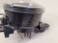 фото thumb №7, Противотуманная фара правая сторона renault kadjar 2018 261509314r