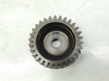 фото thumb №1, Колесо розподільний вал a6510341112 a6510341212 - mercedes sprinter w906 2.2 cdi 651