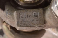 фото thumb №12, Турбина bmw 5 g30 7637563 2016