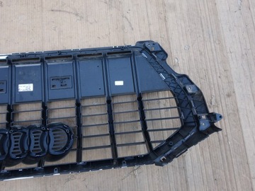 фото thumb №6, Audi оригінальний номер 83a853651a решітка