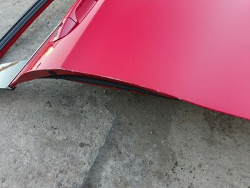 фото thumb №11, Mercedes a клас w176 двері праві передні перед 589