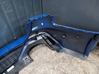 фото thumb №14, 4k8807511j бампер задня audi rs6 c8 4k8 19- niebieski