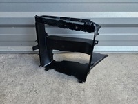 фото thumb №7, Porsche cayenne 9y0 канал впуск руль воздуха левая 9y0117335