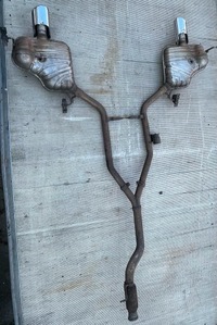 фото thumb №1, Гасник kompletny w251 r klasa