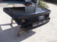 фото thumb №3, Крышка багажника задняя задняя audi a8 4h