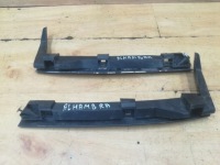 фото thumb №1, Направляющая бампера перед пара seat alhambra