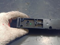 фото thumb №6, Панель переключатели audi a6 c8 4k 4k0925301b