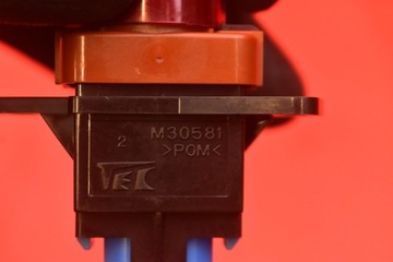 фото thumb №8, Выключатель света аварийных m30581 honda civic 8 viii 05-08