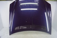 фото thumb №1, Капот крышка двигателя mercedes w220