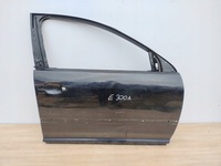 фото thumb №1, Vw phaeton правое дверь перед передние 02-16 rok