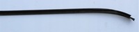 фото thumb №11, Молдинг скло передньої лобове права a34 bmw e90