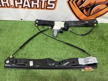 фото thumb №8, Підйомник скло перед лівий disco-sport fk7223201ad