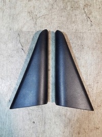 фото thumb №1, Защита зеркало перед renault espace iii kpl