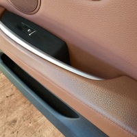 фото thumb №13, Bmw 5 f07 боковина двері праві перед шкіра zimtbraun