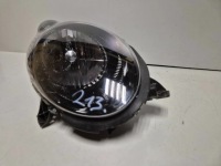 фото thumb №8, Nissan micra k12 фара лампа перед правый eu 26010bc40a