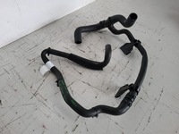 фото thumb №3, Transit mk8 шланг кондиціонера шланг води