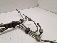 фото thumb №6, Шланг впрыскной топливный провода топливные трубка audi a6 c4 2.5 tdi