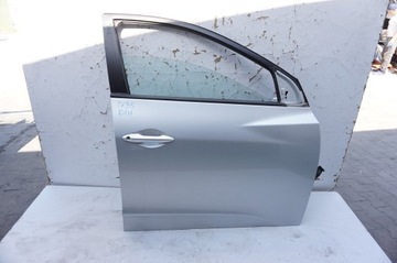 фото thumb №1, Двері правий перед hyundai ix35 i rah