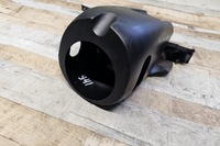 фото thumb №10, Обшивка колонки кермо audi a5 8t3 8t0858345 3.2l бензин 195kw