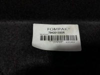 Renault clio iv полиця багажника 794201330r в Україні, фото thumb