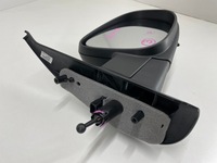 фото thumb №8, Зеркало механический с подогревом 2pin правое kangoo ii lift 13-21 europa