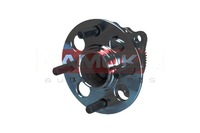 фото thumb №14, Ступица колеса задняя с abs hyundai accent iv 10-,