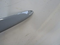 фото thumb №11, Спойлер спойлер козырёк крышки задняя mercedes eqe w295 22-