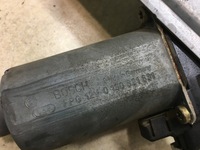 фото thumb №9, Подъемник стекло левый перед espace iii 0130821631