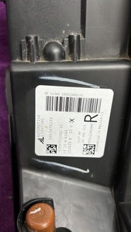 фото thumb №6, Лампа jeep compass линза + led правая оригинал