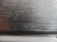 Фильтр угольный bmw x5 f15 3.0 t n55 7327885 Доставка, фото thumb