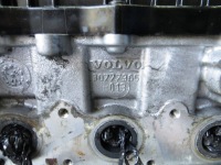 Volvo xc60 2.4 двигатель стойку d5244t14 Цена, фото thumb