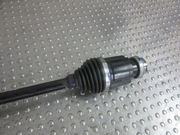 фото thumb №11, Suzuki swift mk8 1.2i 2023 піввісь зад ліва механічна коробка передач гібрид