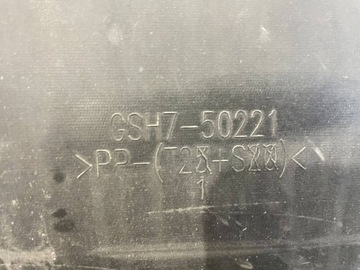 фото thumb №10, Mazda 6 gj iii 3 рестайлинг 18-24 sedan бампер зад задний