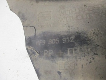 фото thumb №11, Подкрылок seat arona 6f9 6f9805911 6f9805912