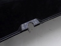 фото thumb №10, Hyundai getz 02-05 бампер задняя задний eb anglik