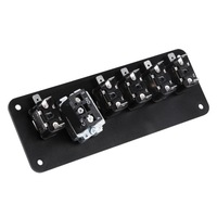 фото thumb №15, 12v 6 группа переключатель переключателя зажигания