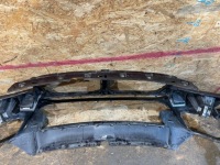 фото thumb №9, Bmw x4 i f26 14-18 бампер перед передній