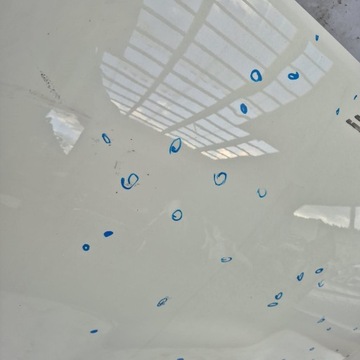 фото thumb №9, Mini cooper iii 3 f55 13-24 капот крышка двигателя