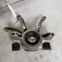 фото thumb №6, Bmw 7 g11 g12 2017 кронштейн / кронштейн коробки передач