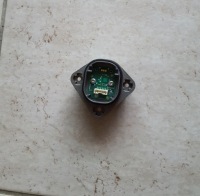 Купити Renault captur блок запалювання led їжак, фото thumb