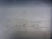 фото thumb №16, Mitsubishi lancer x sedan 2007- бампер переднє перед оригінал