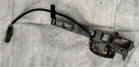 фото thumb №3, Замок ручка дверь citroen c6 233344