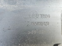 фото thumb №15, Бампер fiat tipo ii 2 универсал hb хэтчбек перед 2015 -2020 переднее