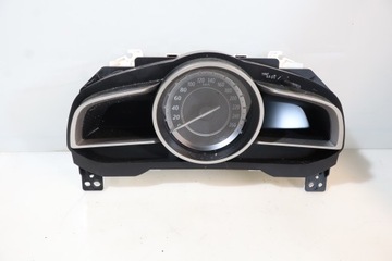 фото thumb №1, Приборы mazda 3 iii 2.0 16v