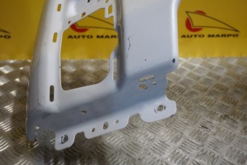 фото thumb №10, Gmc sierra denali hd 2500 3500 2020 - 2023 бампер перед переднє usa