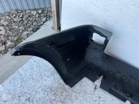 фото thumb №6, Бампер задняя задний land rover freelander lift 03-06