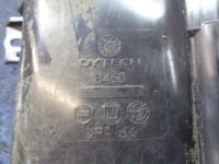 Фильтр угольный 00518520720 51852072 panda 3 iii ypsilon 2 ii 0.9 t-air 2012- Киев, фото thumb